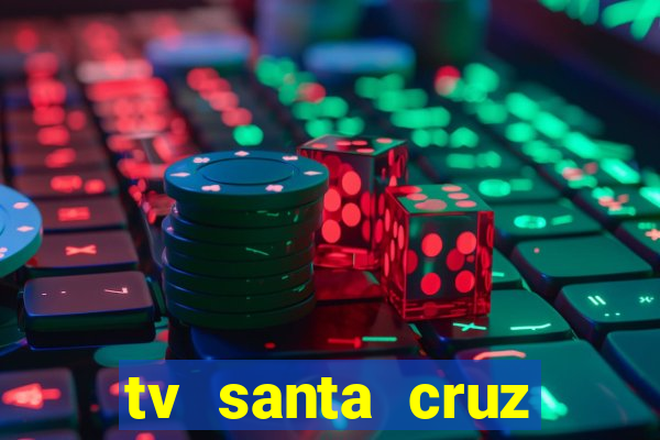 tv santa cruz bahia meio dia ao vivo